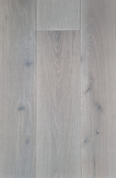 416 ENGINEERED OAK - BRUSHED & GREY LACQUERED