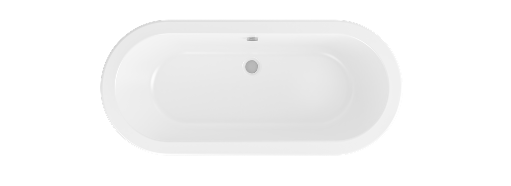 Humber 1800x800 (410) 4mm White