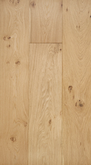 464 Engineered Oak - Oiled