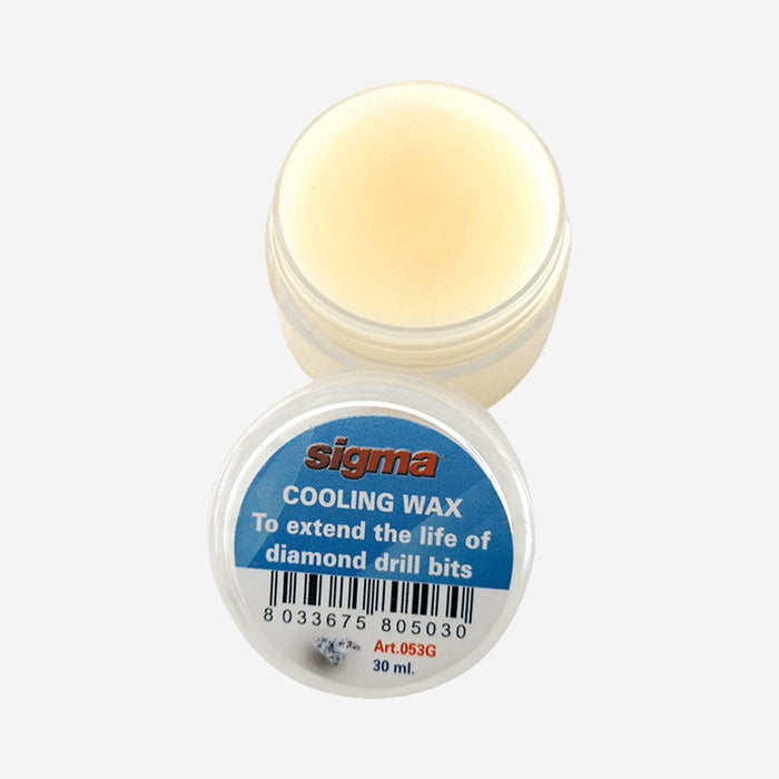 SIGMA 53G COOLING WAX 30ML