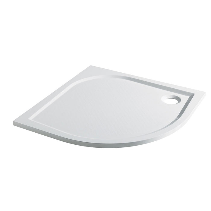 Vanguard 25 Tray 800 Quadrant White