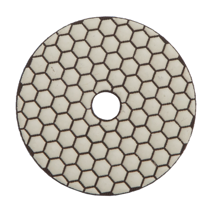 Sigma Diamond Grinding Pads (Multiple Grits Available)