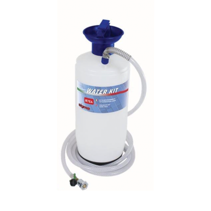 Sigma 20Ltr Water-Kit 87E4 For Use With Sigma Jolly Edge & Sigma Kera-Flex