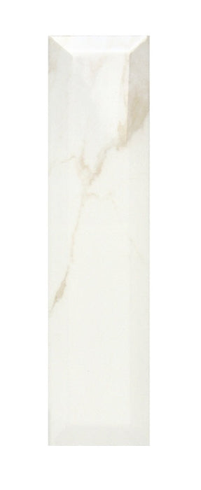 Bevel Adaggio Gold 7.5X30 Wall Bathroom&Kitchen Tiles