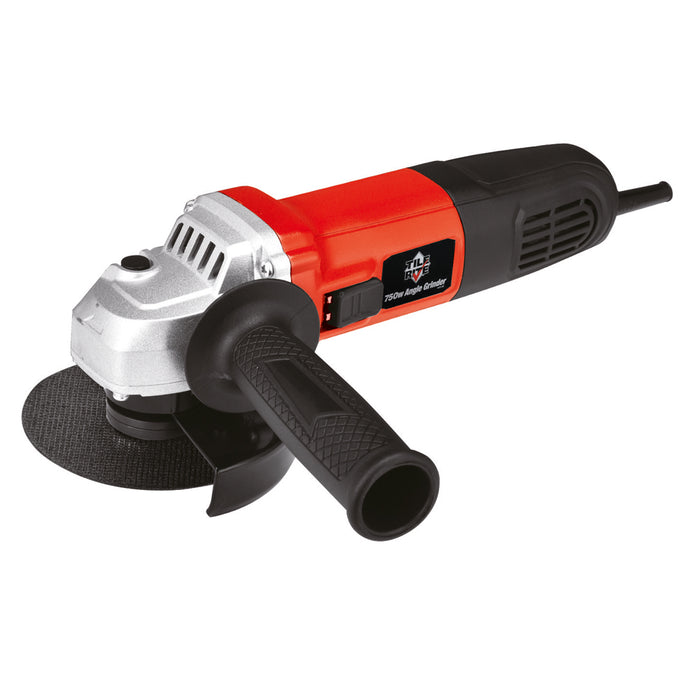 ANGLE GRINDER 750W