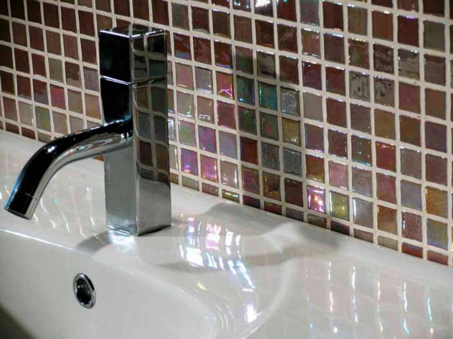MOSAIC Acquaris Sandal - Size 31.6x31.6 Swimming Pool Bathroom Kitchen Wall Floor Tiles