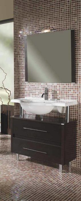 MOSAIC Acquaris Sandal - Size 31.6x31.6 Swimming Pool Bathroom Kitchen Wall Floor Tiles