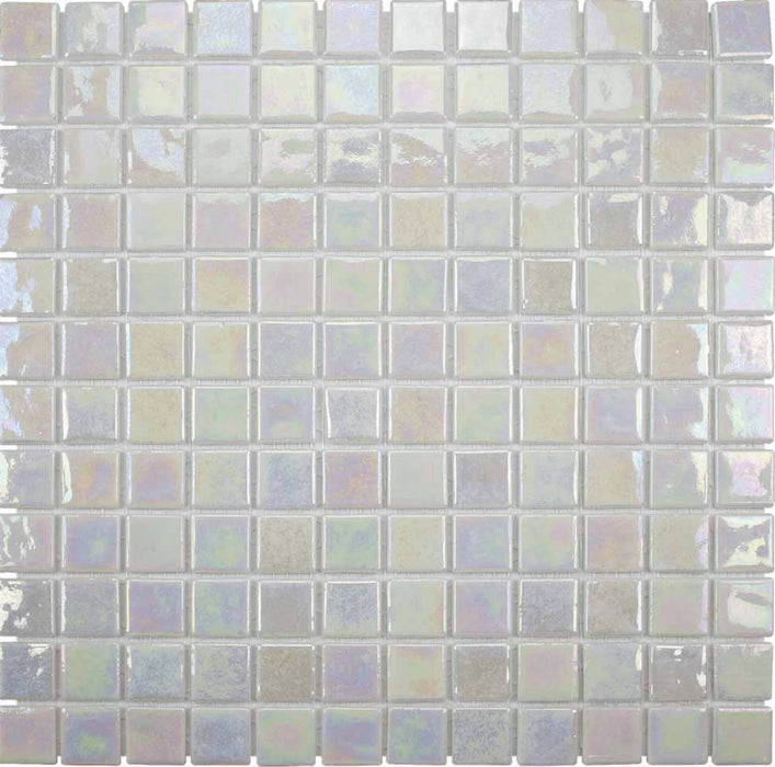 MOSAIC Acquaris Jazmin - Size 31.6x31.6 Swimming Pool Bathroom Kitchen Wall Tiles