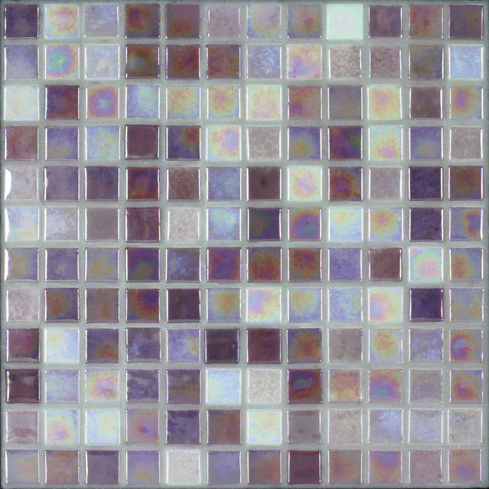 MOSAIC Acquaris Bali - Size 31.6x31.6 - Swimming Pool Bathroom Kitchen Wall Tiles