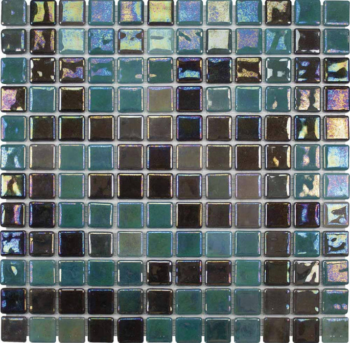 MOSAIC Acquaris Maldivas - Size 31.6x31.6 Swimming Pool Bathroom Kitchen Wall Floor Tiles