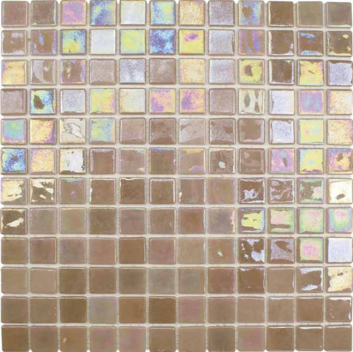 MOSAIC Acquaris Sandal - Size 31.6x31.6 Swimming Pool Bathroom Kitchen Wall Floor Tiles