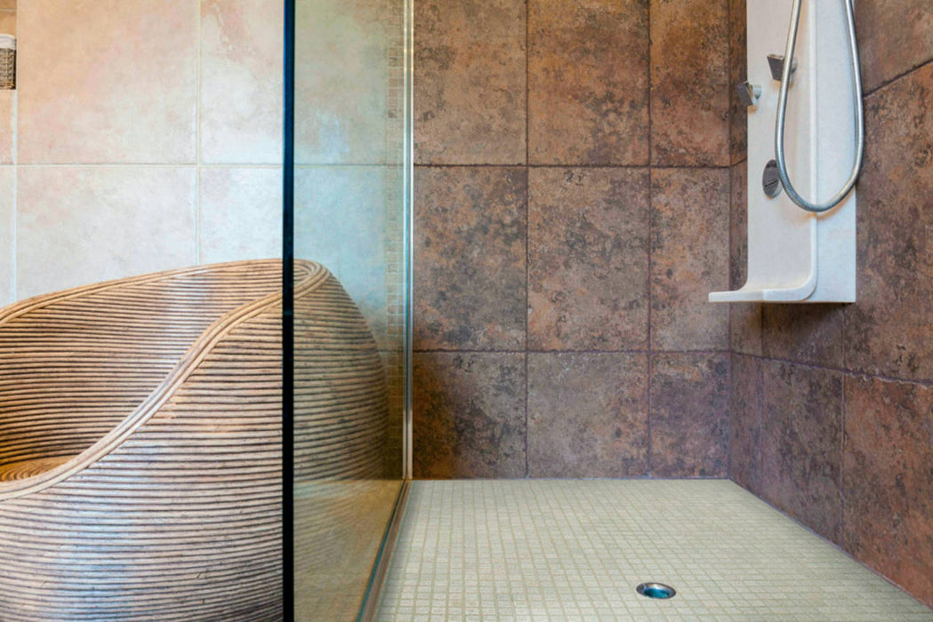 MOSAIC Arena - Size 31.6x31.6 Swimming Pool Bathroom Kitchen Wall Floor Tiles