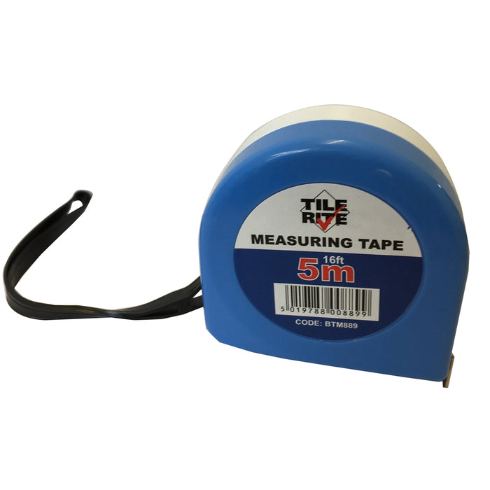 5M BUDGET MEASURING TAPE