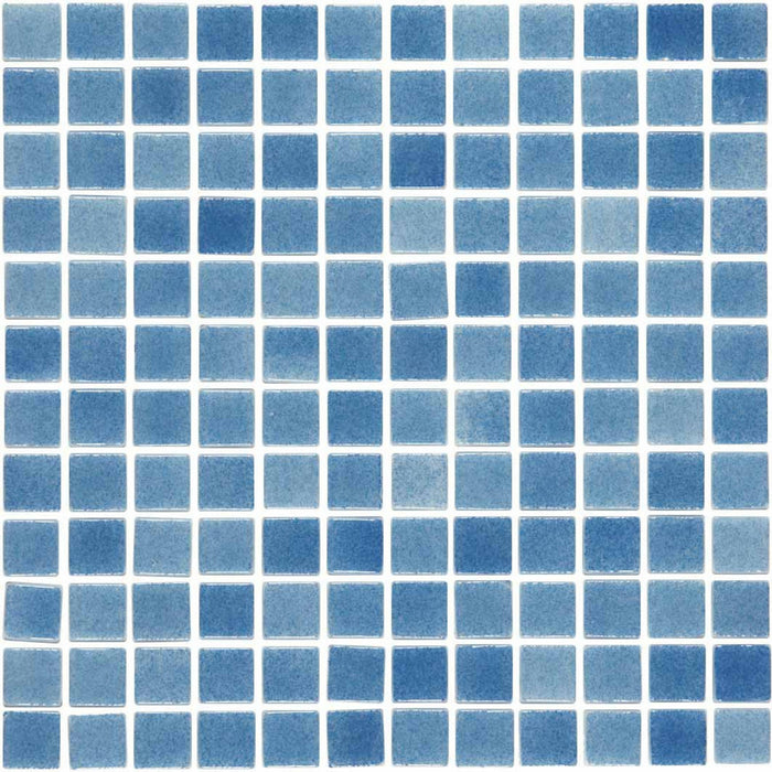 MOSAIC Br-2001 Azul Piscina Size 31.6x31.6 Swimming Pool Bathroom Kitchen Wall Floor Tiles