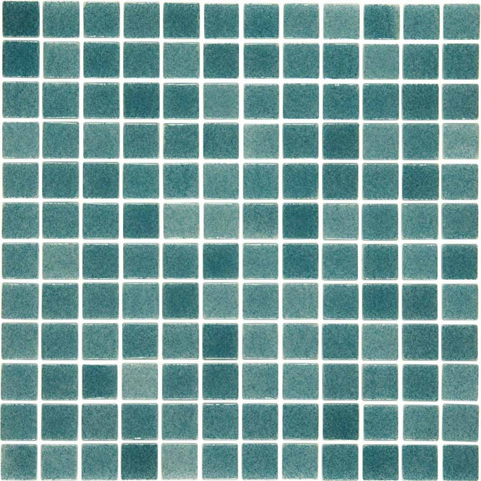 MOSAIC Br-3003-A Verde Aguamarina Size 31.6x31.6 Swimming Pool Bathroom Kitchen Wall Floor Tiles