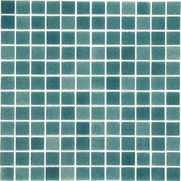 MOSAIC Br-3003 Verde Aguamarina Size 31.6x31.6 Swimming Pool Bathroom Kitchen Wall Floor Tiles