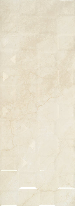 CAPITAL MARFIL DADOS DECOR 33X90 PORCELAIN SPANISH WALL TILES