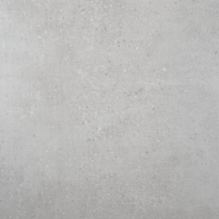 CHRONOS WHITE GRIP 75X75 PORCELAIN SPANISH WALL & FLOOR BATHROOM TILES