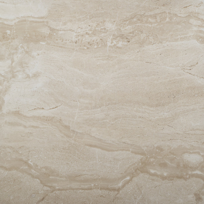 CRETA CREMA 60X60 PORCELAIN SPANISH WALL & FLOOR BATHROOM TILES