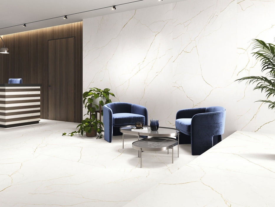 QUANTUM NATURAL MATTE 120X120 SPANISH PORCELAIN BATHROOM & KITCHEN FLOOR AND WALL TILES