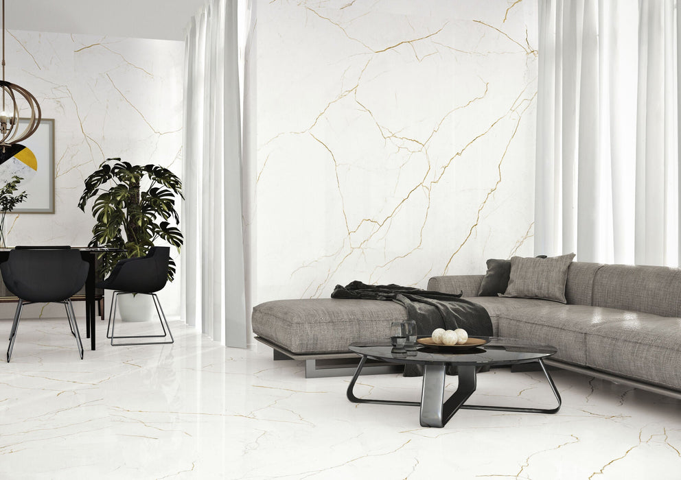 QUANTUM NATURAL MATTE 120X120 SPANISH PORCELAIN BATHROOM & KITCHEN FLOOR AND WALL TILES