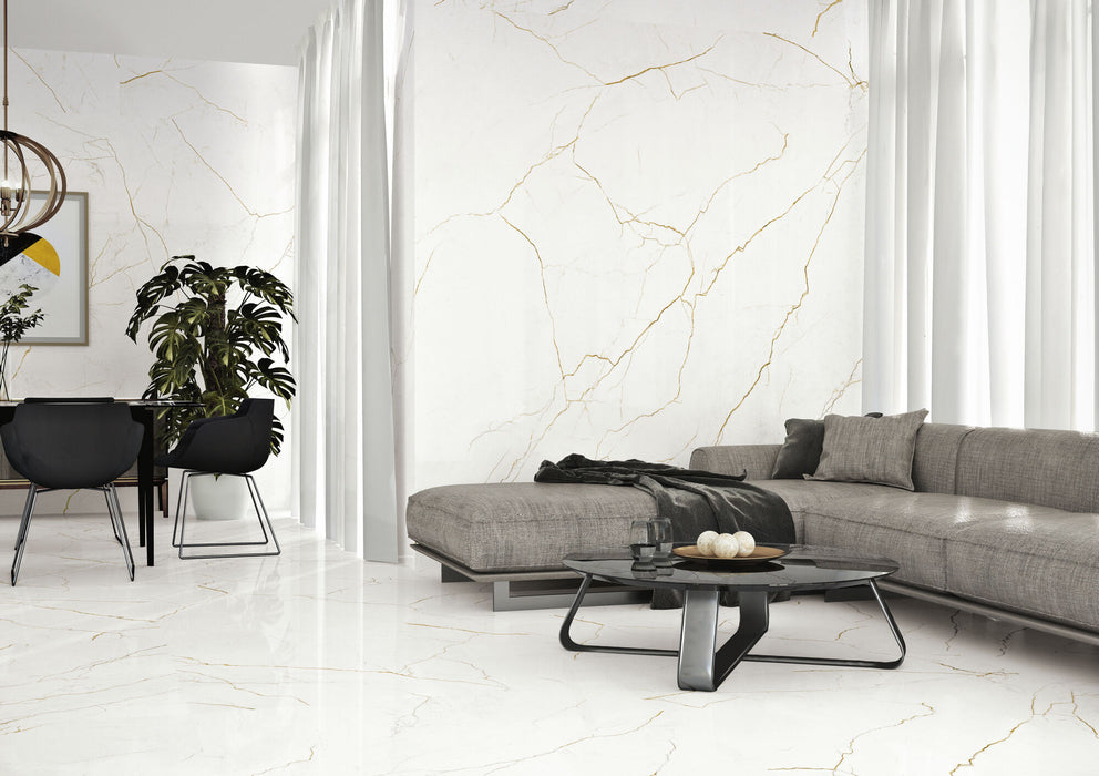 QUANTUM POLISHED 120X120 SPANISH PORCELAIN BATHROOM & KITCHEN FLOOR AND WALL TILES (Copy)