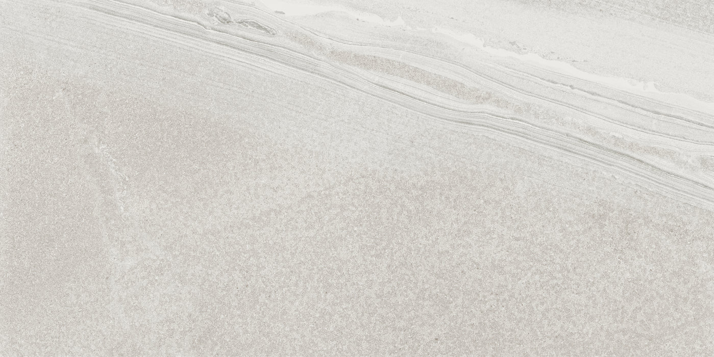 CUTSTONE WHITE LAPPATO 60x120 PORCELAIN SPANISH WALL & FLOOR BATHROOM TILES