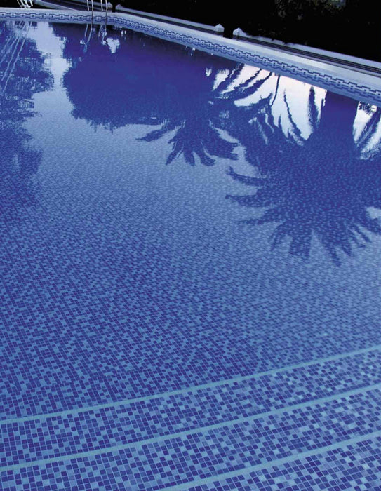 MOSAIC Combi-2  ( Mc-201-A+Mc-203-A ) Size 31.6x31.6 Swimming Pool Bathroom Kitchen Wall Floor Tiles
