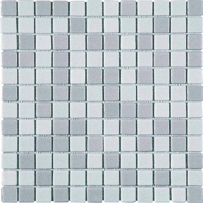 MOSAIC Combi-4-A ( Mc-401-A+Mc-402-A ) Size 31.6x31.6 Swimming Pool Bathroom Kitchen Wall Floor Tiles