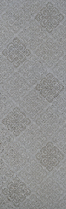 DECOR THAR WHITE 31.6X100 SPANISH KITCHEN & BATHROOM TILES