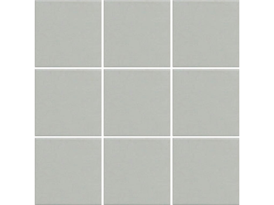 DAWN GREY 96X96 MM