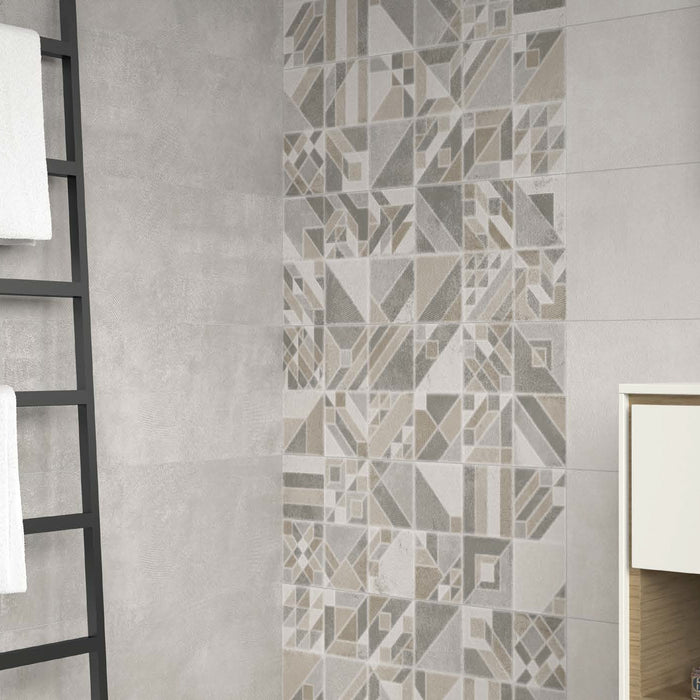 ELEMENTS CALIZIA 33X90 PORCELAIN SPANISH WALL & FLOOR TILES