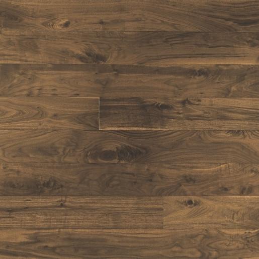 Elka American Rustic Lacquered Black Walnut 18mm Engineered ELKA18LBWALNUT