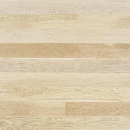 Elka Champagne Oak Brushed & UV Oiled Uniclic 14mm Engineered Realwood Flooring ELKA14CHAMP