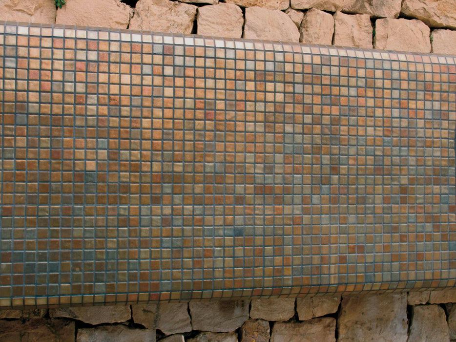 MOSAIC Elogy Oda - Size 31.6x31.6 PRICE FOR BOX
