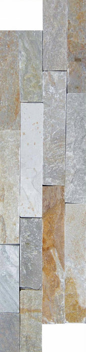 Fachaleta Beige 15X55 Decorative Wall Indoor&Outdoor Tiles