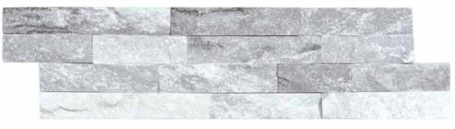 Fachaleta Quartz Gris 15x55 Decorative Wall Indoor&Outdoor Tiles