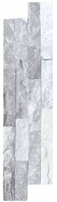 Fachaleta Quartz Gris 15x55 Decorative Wall Indoor&Outdoor Tiles