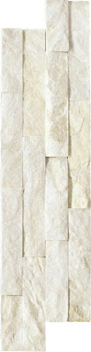 Fachaleta Quartz Marfil 15x55 Decorative Wall Indoor&Outdoor Tiles