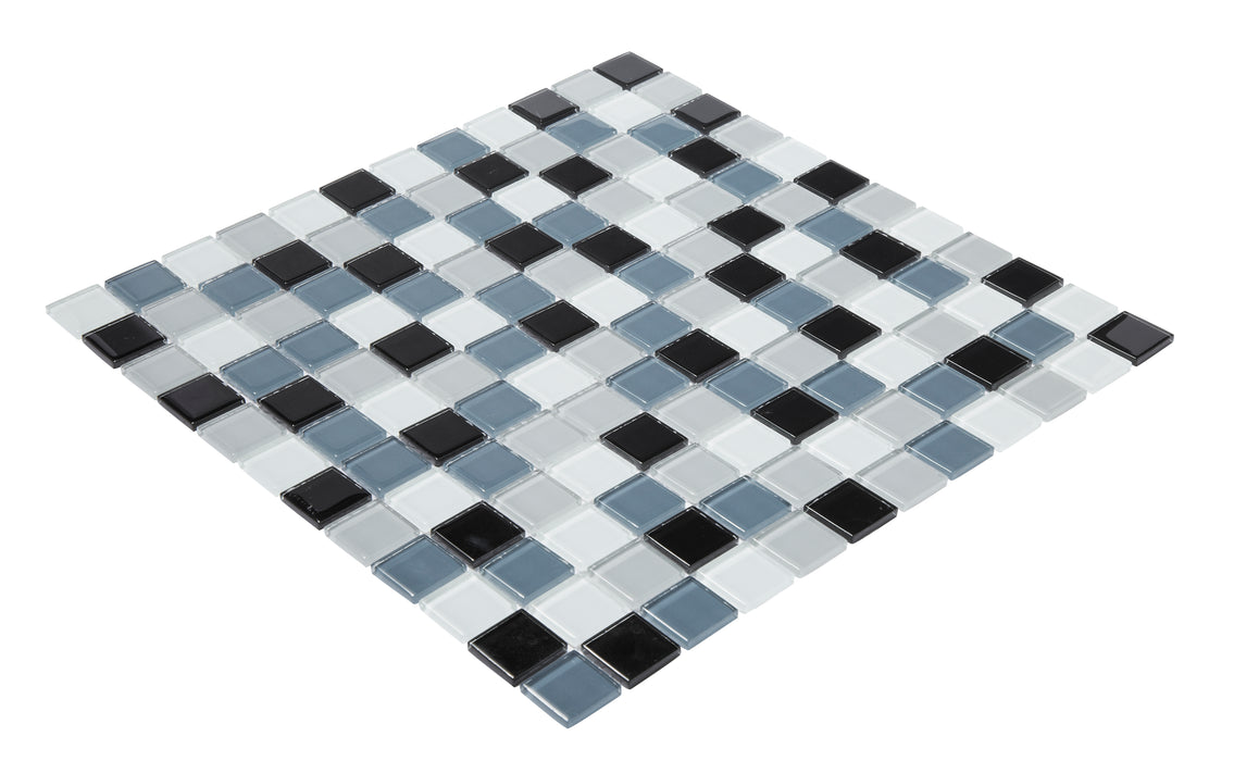 Eclipse 2Pk Glass Mosaic