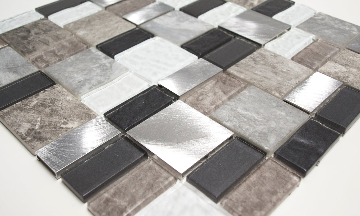 Synthesis Mosaic