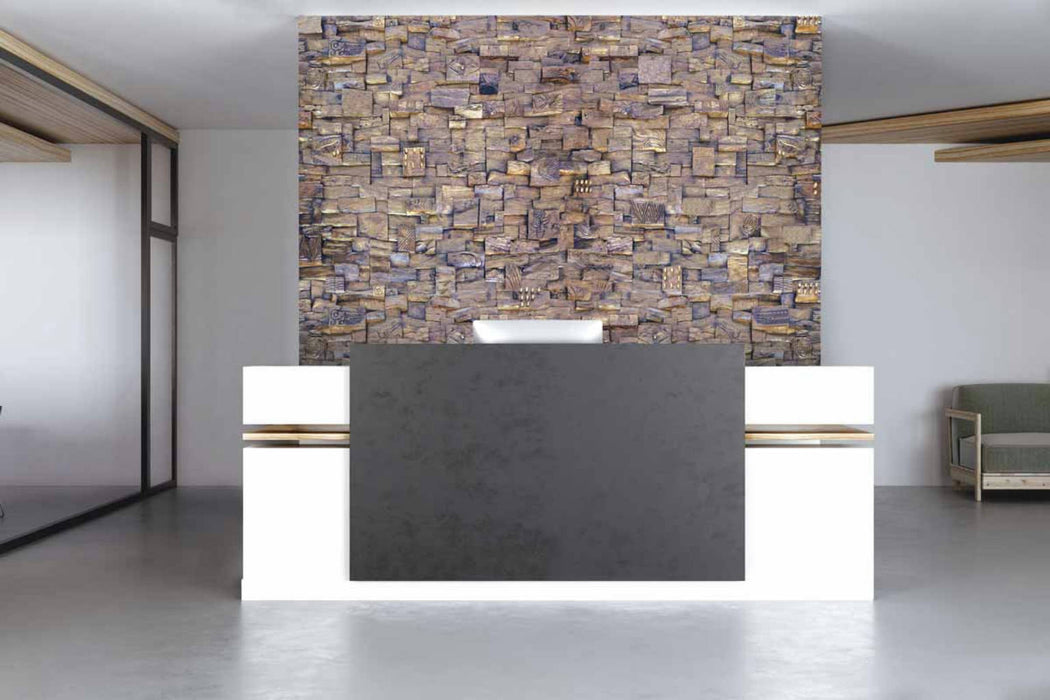 Heritage 40x62.5 DECORATIVE WALL MOSAIC TILES