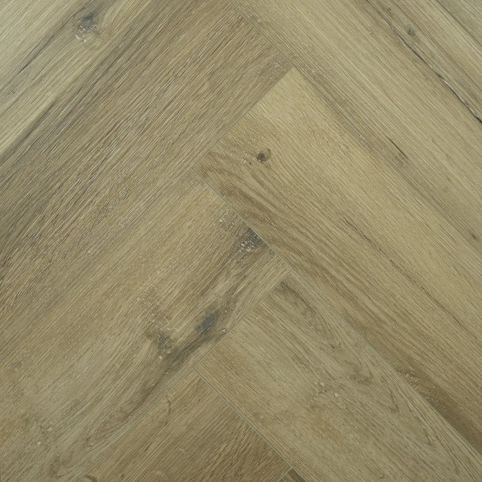 LVT Herringbone Spc 301 Hydro loc 5/1X128X610