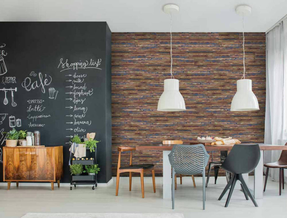 Ipanema 2 20x49.5 Wall Decorative Mosaic Tiles