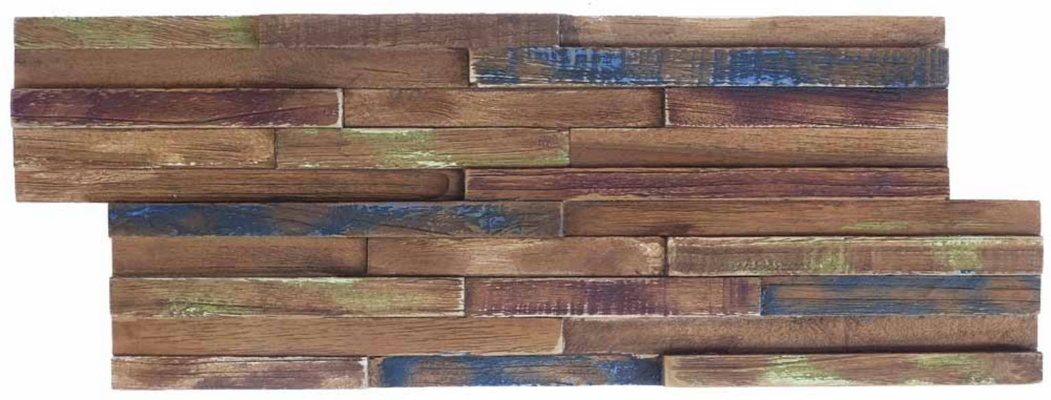 Ipanema 2 20x49.5 Wall Decorative Mosaic Tiles