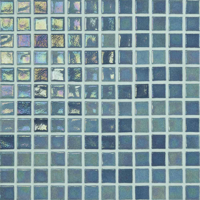 MOSAIC Iridis 33 - Size 31.6x31.6 Swimming Pool Bathroom Kitchen Wall Floor Tiles