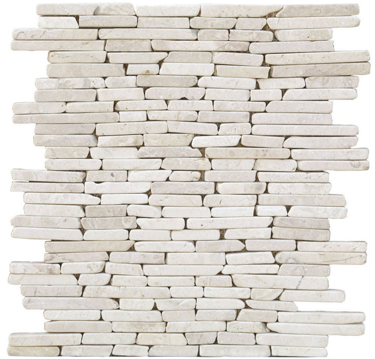 Kuda Blanca 30x30 Wall Decorative Mosaic Tiles