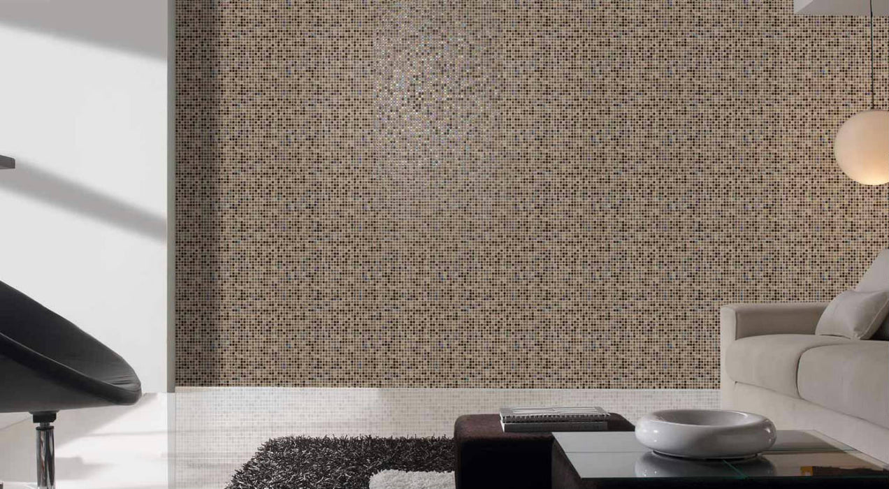 MOSAIC Languedoc Mix - Size 31.6x31.6 Swimming Pool Bathroom Kitchen Wall Floor Tiles