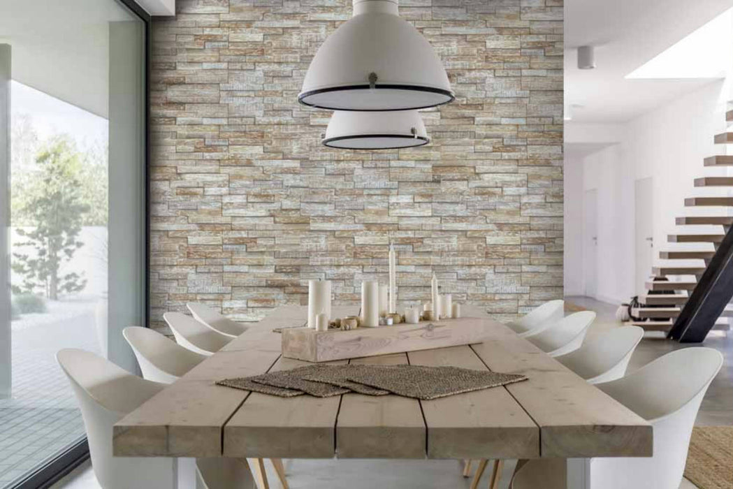 Lavatto 1 20x49.5 Wall Decorative Mosaic Tiles