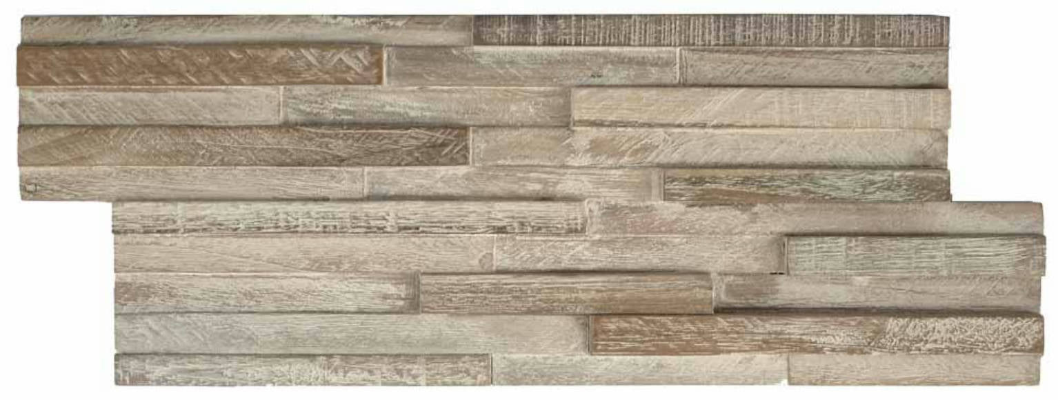 Lavatto 2 20x49.5 Wall Decorative Mosaic Tiles